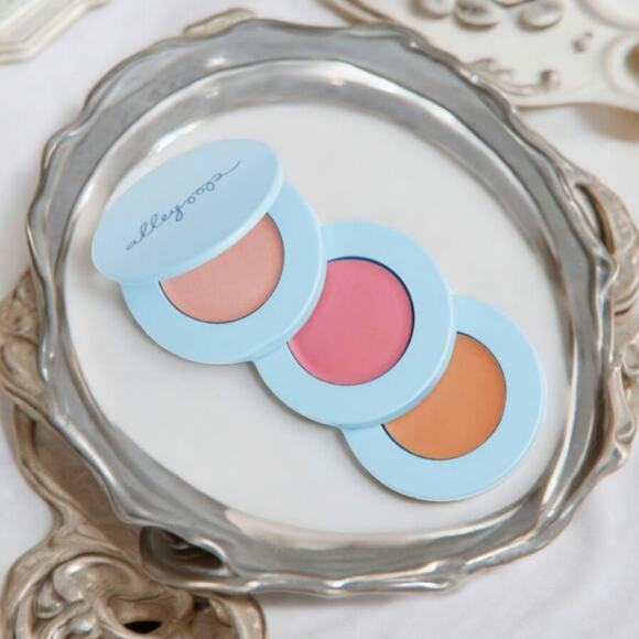 Alleyoop New Stack the Odds Multiuse Face Stacker highlight, blush & bronzer - Picture 9 of 9